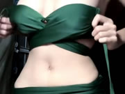 Супер идеальная грудь, селфи девушки